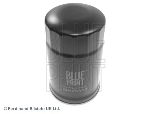 BLUE PRINT Öljynsuodatin ADG02133